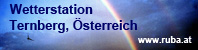 Wetterstation Ternberg